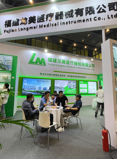 福建 (泉州) 生活用紙與衛生用品產業對接會暨展覽會